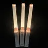 Palitos Luminosos Recargables Personalizados, Merchandising de Celebridades Reutilizable, Palitos LED para Animación de 15 Colores Controlados por Mando a Distancia Japoneses y Coreanos