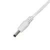 Cabo USB para 35135DC cabeça reta 3.5DC é adequado para produto 5v cabo de carregamento DC cabo de alimentação DC