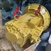 Bomba hidráulica 323GC