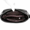 Bolso M655 para Mujeres de Mediana Edad y Mayores 2026 Nuevo Bolso Cruzado de Gran Capacidad Bolso Sencillo y Elegante para Madre Bolso de Hombro de Cuero Suave
