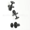 Clips para Coche Adecuados para Mercedes-Benz, Volvo, Land Rover, Audi, Peugeot Clips de Fijación de Expansión para Rejilla de Parachoques