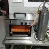 Detector de Grosor de Sedimentos de Agujero de Perforación Venta Directa del Fabricante Detector Portátil de Grosor de Sedimentos con Precisión Estable