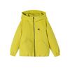 [Impermeable Nivel 4] Chaqueta de plumón para niña Princesa Yuanyuan Invierno 2026 Nuevo Estándar Nacional 90% plumón de pato blanco Ropa cálida para niños