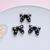 Acessórios de Resina Fofos de Desenho Animado Fosco para Crocs, Pingentes de Sapato, Decorações de Capa de Celular e Patches para Acessórios de Cabelo