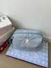 Bolsa de Maquillaje Portátil para Mujer 2026 Nuevo Modelo Portátil Nylon Impermeable Neceser Versión Tridimensional Simple Bolsa de Almacenamiento de Gran Capacidad