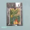 Tabletas de Fragancia para Coche Tabletas de Fragancia para Coche Fragancia Desodorizante Perfume para Coche Seguro Larga Duración Fragancia Ligera Colgante Tarjeta de Fragancia