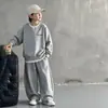Conjunto de Otoño para Niños 2026 Estilo Nuevo para Niños Mayores, Conjunto Deportivo Casual de Dos Piezas Muy Elegante y Genial para Principios de Otoño