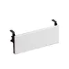 Placa de Extensão para Mesa de Computador Sem Furos Ferramenta de Expansão Extensão Placa Dobrável para Mesa de Computador Placa de Extensão para Teclado
