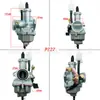 Cabo Pz27 Porta de Ar Carburador de Motocicleta Adequado para Honda Cg Xl 125Cc 150Cc 175Cc 200Cc