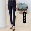 Traje profesional traje de mujer verano joyería tienda recepción de hotel ventas propiedad recepción ropa de trabajo ropa de trabajo para ir al trabajo