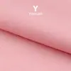 Tecido Compacto de Veludo Australiano de Lado Único, Tecido Fleece de Poliéster-Viscose, Tecido Salam Thermal Seamless para Roupa Íntima Térmica