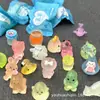 Bolsa sorpresa kapi baraka color transparente nuevo alta calidad una variedad de estilos lindo resina DIY accesorios para joyería