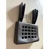 Almohada para Cama de Lavado de Cabello Estilo Tailandés para Salón de Belleza, Cojín para Cama de Terapia Capilar para Centro de Cuidado del Cabello, Almohada de Respaldo de Goma Suave, Almohada Engrosada, Producto de Exportación de Alta Calidad