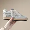 Zapatos Casuales de Estrella para Mujer 2026 Verano Nuevo Bloque de Color Retro Suela Gruesa Versátiles Cómodos Zapatos Blancos Zapatos Casuales de Plataforma