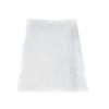 Saco a Vácuo Composto de Nylon 19 Seda Personalizado Saco Selado com Textura Saco Transparente para Alimentos Cozidos Malha Plástico Doméstico Saco Selado