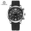 Reloj Ochstin Nuevo para Hombre con Elegante Movimiento de Cuarzo, Reloj de Pulsera Resistente al Agua con Tres Manecillas, Disponible para Dropshipping