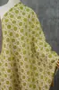 Tecido Cheongsam Tingido em Fio Floral Em relevo Estilo Europeu Tecido Jacquard Vintage Colete Calças Jaqueta Tecido para Sapatos Roupas