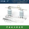Silicone em estoque para interruptor de faca de isolamento de alta tensão na coluna DCD-12-630A de interruptor de isolamento composto de 10KV