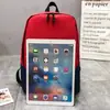 Mochilas Personalizadas com Impressão de Logo para Instituições de Treinamento, Ensino Médio, Ensino Fundamental II e Ensino Fundamental I, Bolsas Escolares, Viagens de Estudo e Mochilas à Prova d'Água