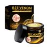 Crema Reparadora de Piel con Penetración Suave, Elimina Todas las Verrugas, Sin Marca, Transfronteriza, con Veneno de Abeja 60g