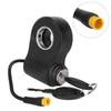 Kukiring2Pro/G2Max Acessórios para Interruptor do Acelerador da Scooter Conjunto Interruptor de Partida da Scooter Acelerador de Aceleração