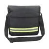 2263 Bolsa de Ombro com Filtro de Proteção do Trabalho Anti-Vírus Máscara de Fumaça Bolsa de Armazenamento para Colocação de Cateter Personalizada