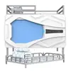 Cama cápsula Quarto cápsula familiar cama infantil cabine cápsula de dormir beliche superior e inferior para duas pessoas cama para três adolescentes
