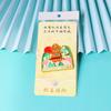 Imán Cultural y Creativo para Refrigerador de Luoyang, Imán Metálico Creativo para Refrigerador del Gran Buda de las Grutas de Longmen, Personalización de Souvenir Turístico de Henan