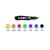 Meibang Qifu Tinta de Color para Niños Tinta Inteligente para Imágenes Arte con Tinta Pigmento para Pintura Tradicional China Pintura para Estudiantes Tinta de Color Fluorescente