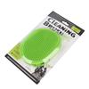Cepillo de Baño para Mascotas, Cepillo de Masaje, Cepillo Limpiador para Baño y Eliminación de Pelo para Perros y Gatos, Suministros para Limpieza y Aseo de Mascotas
