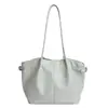 Bolsos Transfronterizos 2026 Modelo Nuevo Bolso Tote Gran Capacidad Para Mujer Bolso de Hombro de Gama Alta Bolso de Hombro Retro para Mujer