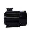 Motor de bomba de aceite hidráulico, motor a juego para estación hidráulica de máquina herramienta, motor de bomba de aceite industrial, fabricante certificado ISO, en stock