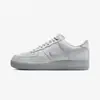 Putian Autêntico Original AF1 Air Force One Sapatos Masculinos Cor Trigo, Sapatos Femininos Branco Puro, Tênis Clássicos para Casal