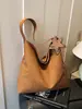 Bolso Grande de Moda 2026 Nuevo Estilo Elegante y con Estilo Bolso de Hombro de Gran Capacidad de Moda Bolso tipo Cubo de Moda