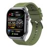 Nuevo Reloj Inteligente Et585 ECG Llamada Bluetooth Grasa Corporal Presión Arterial Azúcar en Sangre Frecuencia Cardíaca Presión Arterial Salud Multideporte