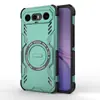 Funda de teléfono con disipación de calor magnética de mariposa adecuada para Vivo X300Fe Funda de teléfono para Vivo S500Promini