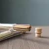 Incienso de Sándalo Viejo Hogar Dormitorio Duradero Alta Calidad Línea de Aquilaria Habitación de Incienso Aromaterapia para Dormir Cuenta de Pera de Ganso Incienso