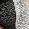 Acessórios de Tecido de Renda, Renda Tridimensional, Barra de Renda, Meia-Saia, Persianas de Vaca, Tecido de Renda
