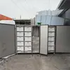 Máquina de Brotos de Feijão, Máquina de Brotos de Feijão Comercial, Máquina de Brotos de Feijão Inteligente, Máquina de Brotos de Feijão Totalmente Automática, Máquina de Brotos de Feijão de Aço Inoxidável 304