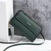 Nova bolsa de celular feminina bolsa de ombro transversal celebridade da internet estudante versátil porta-moedas bolsa mini de moda de grande capacidade