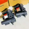 Japón Toyooki Toyooki Bomba de Pistón Hpp-Vd2V-F31A3-A Hvp-Fce1-F32-60R-A-G