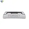 Adequado para Land Cruiser Lc200 2016+ Para-choque Dianteiro