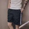 Pantalones Cortos de Secado Rápido para Hombre Pantalones de Media Longitud Marca de Moda Casual Cibernético Populares Pantalones de Playa Espíritu Social Chico Pantalones Cortos de Media Longitud