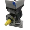 Compresor de Aire Sinotruk Howo Bomba de Aire Vg1560130080A/001 Compresor de Aire