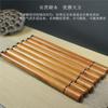 Exquisito Madera de Rama Ácida 10g Tubo Largo Fragante con Tubo Interior Fragante Tubo Fragante de Madera de Rama Ácida