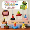 Nueva Caja Sorpresa Ruyi Zodiaco Buda Figura de Moda Artículo Popular de Celebridad de Internet Decoración de Escritorio Regalo para Amigos Al Por Mayor