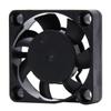 Ventilador de refrigeración 3007, humidificador silencioso de alta velocidad, pequeño, de CC, para impresión 3D, instrumento de belleza, máquina de aromaterapia
