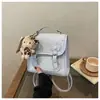 Mochila de Estrella para Mujer 2026 Nueva Moda Tendencia Bolso de Mano Estudiante Viaje Mini Mochila Bolso Cambridge