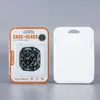 Funda para Apple Watch Embalaje de PVC Funda para Huawei Xiaomi Watch Caja de Cartón Funda para Reloj Embalaje Neutro Caja Deslizante