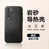Adecuado para Protección de Teléfono Móvil Oppo Realme Gt Master Explorer Edition, Protección Integral Anti-Caídas, Acabado Mate Delgado, Simple Anti-Huellas Dactilares, Disipación de Calor